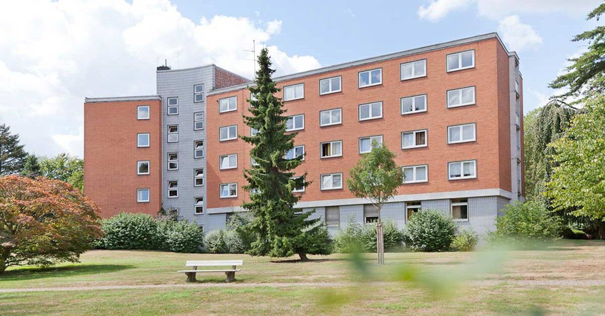 Haus Monika Behindertenhilfe Im Rhein Kreis Neuss